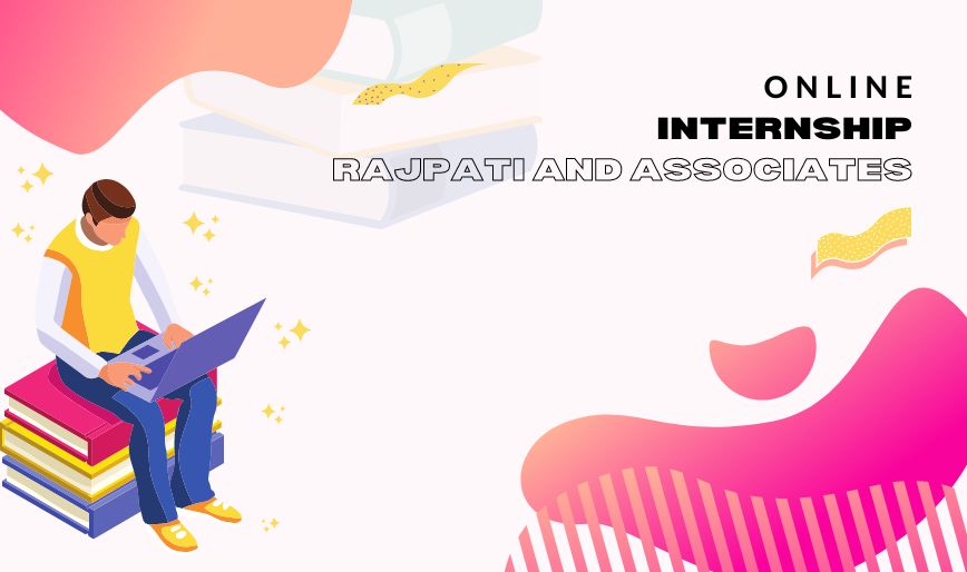 Online Internship